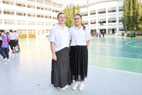 นศ.ฝรั่่งเศส 