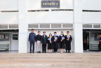 อาจารย์รับปริญญา 60