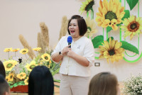 Blossom Day  อ.3/ 2568