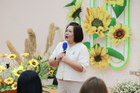 Blossom Day  อ.3/ 2568