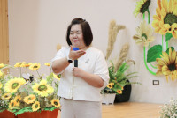 Blossom Day  อ.3/ 2568