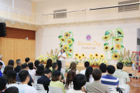 Blossom Day  อ.3/ 2568