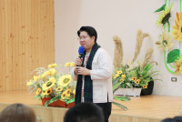 Blossom Day  อ.3/ 2568