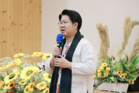 Blossom Day  อ.3/ 2568