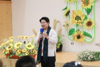 Blossom Day  อ.3/ 2568