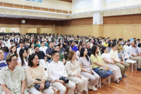 Blossom Day  อ.3/ 2568