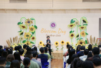 Blossom Day  อ.3/ 2568