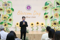 Blossom Day  อ.3/ 2568