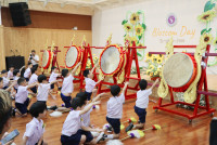 Blossom Day  อ.3/ 2568