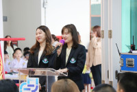 Blossom Day  อ.3/ 2568