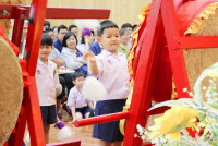 Blossom Day  อ.3/ 2568