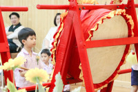 Blossom Day  อ.3/ 2568