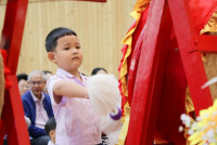 Blossom Day  อ.3/ 2568