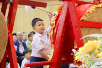 Blossom Day  อ.3/ 2568