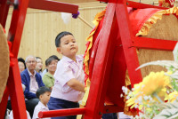 Blossom Day  อ.3/ 2568