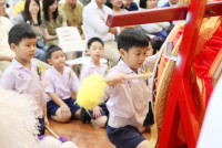 Blossom Day  อ.3/ 2568