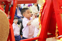 Blossom Day  อ.3/ 2568