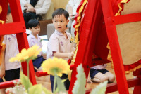 Blossom Day  อ.3/ 2568