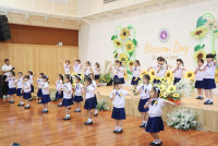 Blossom Day  อ.3/ 2568