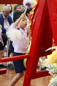 Blossom Day  อ.3/ 2568