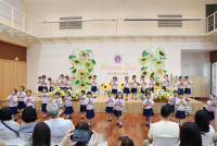 Blossom Day  อ.3/ 2568