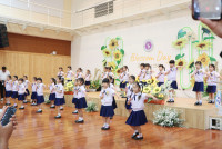 Blossom Day  อ.3/ 2568