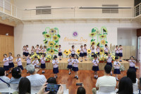 Blossom Day  อ.3/ 2568