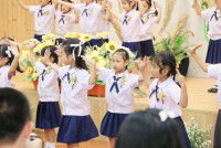 Blossom Day  อ.3/ 2568