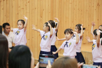 Blossom Day  อ.3/ 2568