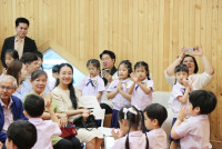 Blossom Day  อ.3/ 2568