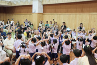 Blossom Day  อ.3/ 2568