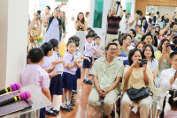 Blossom Day  อ.3/ 2568