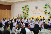 Blossom Day  อ.3/ 2568