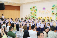 Blossom Day  อ.3/ 2568