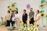 Blossom Day  อ.3/ 2568