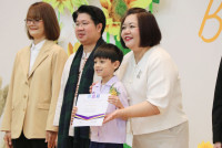 Blossom Day  อ.3/ 2568