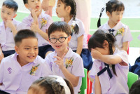 Blossom Day  อ.3/ 2568