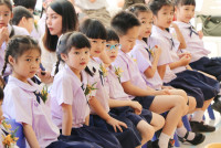 Blossom Day  อ.3/ 2568