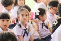 Blossom Day  อ.3/ 2568