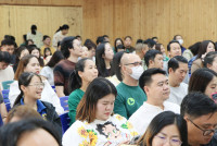 Blossom Day  อ.3/ 2568