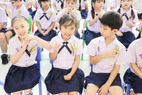 Blossom Day  อ.3/ 2568