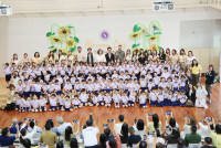 Blossom Day  อ.3/ 2568