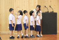 Blossom Day  อ.3/ 2568