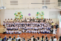 Blossom Day  อ.3/ 2568