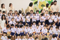 Blossom Day  อ.3/ 2568