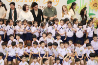 Blossom Day  อ.3/ 2568