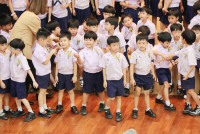 Blossom Day  อ.3/ 2568