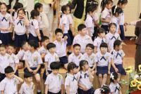 Blossom Day  อ.3/ 2568