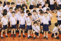 Blossom Day  อ.3/ 2568