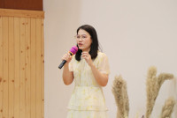 Blossom Day  อ.3/ 2568